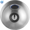 Localización inteligente de huella digital Lock sin llave Lock Lock Biométrico Toque Deadbolt App
