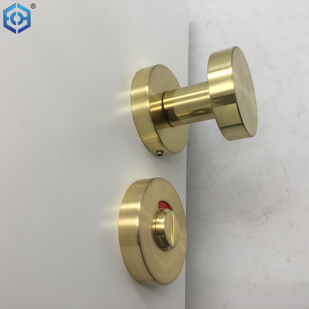 cerradura de pestillo de la puerta