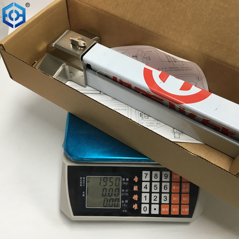 dispositivo de salida DORMA 9300