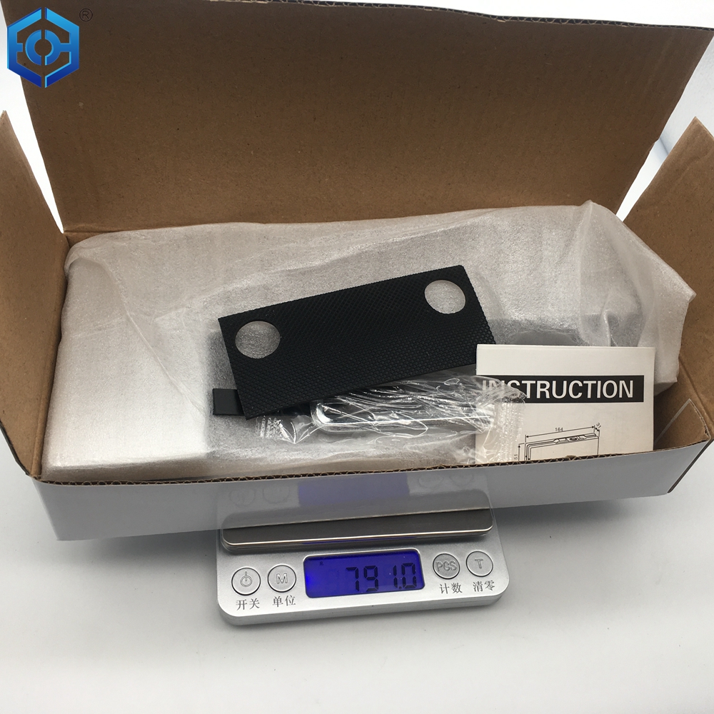 parche de pivote hidr&aacute;ulico