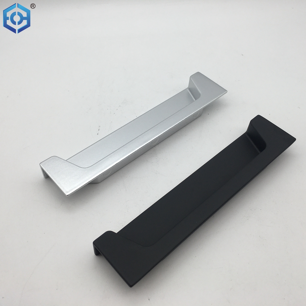 manijas de la puerta del armario oculto