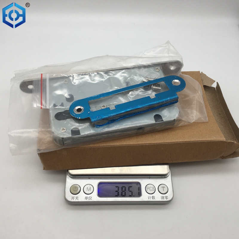 Lock HomeKit Mortise