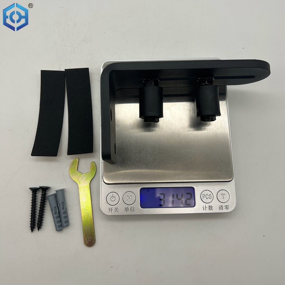 Adhesivo de la gu&iacute;a del piso de la puerta del armario