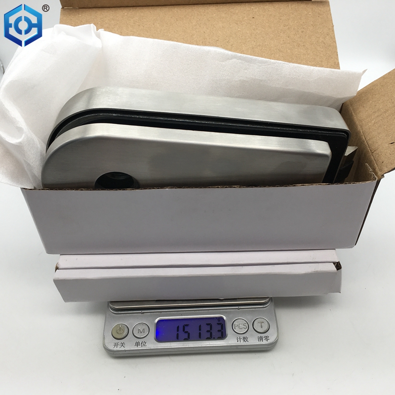 Lock Smart para puerta corredera