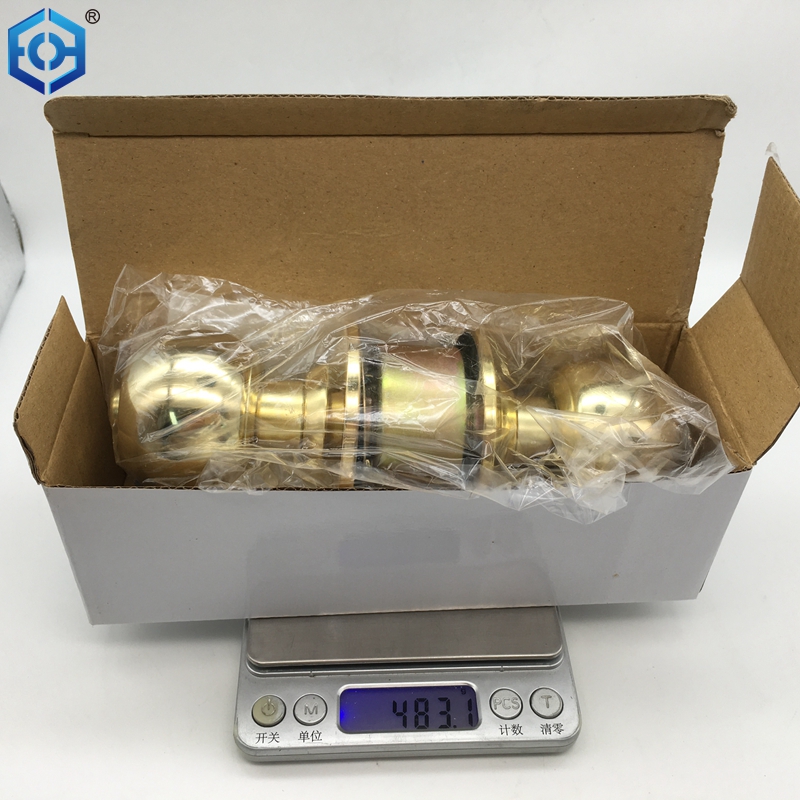 perillas de la puerta de Weiser