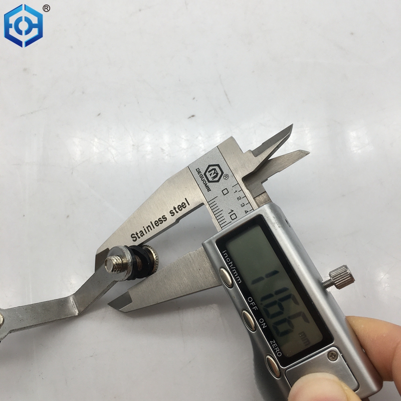 soporte de estante plegable