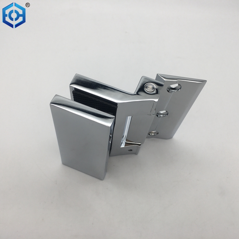 Bisagras de vidrio Bunnings