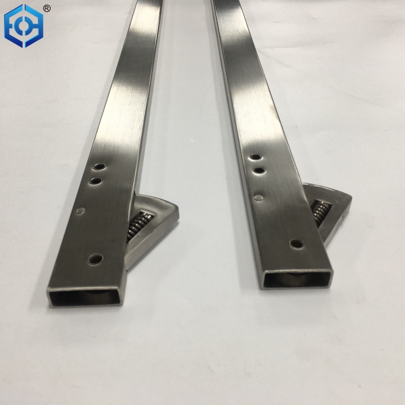 Wright Door m&aacute;s cerca