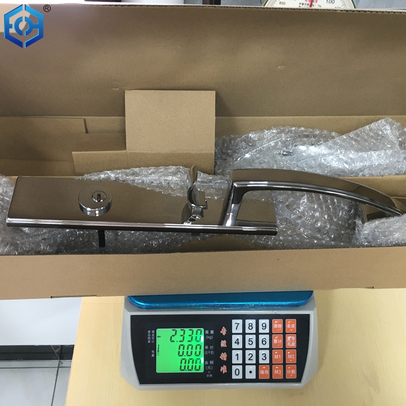 palanca de puerta exterior de Schlage