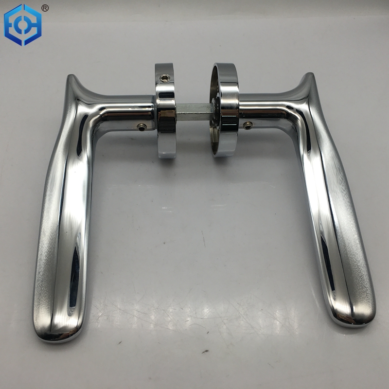 manijas de armario negro