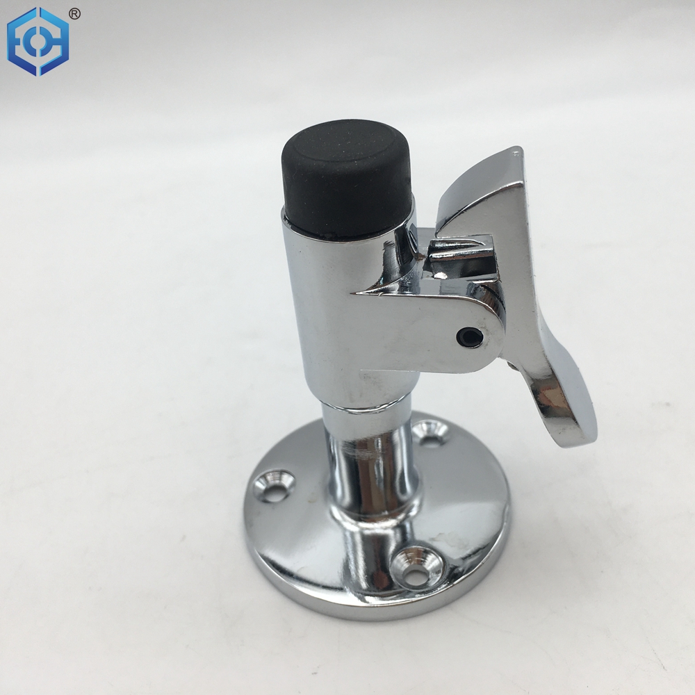 Tope de puerta marina