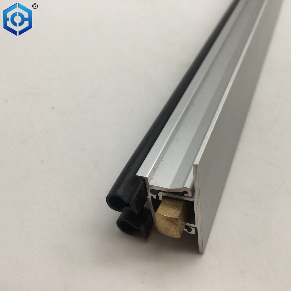 sello de la puerta de goma