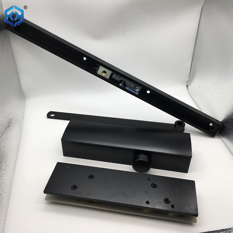 puerta m&aacute;s cerca de soporte