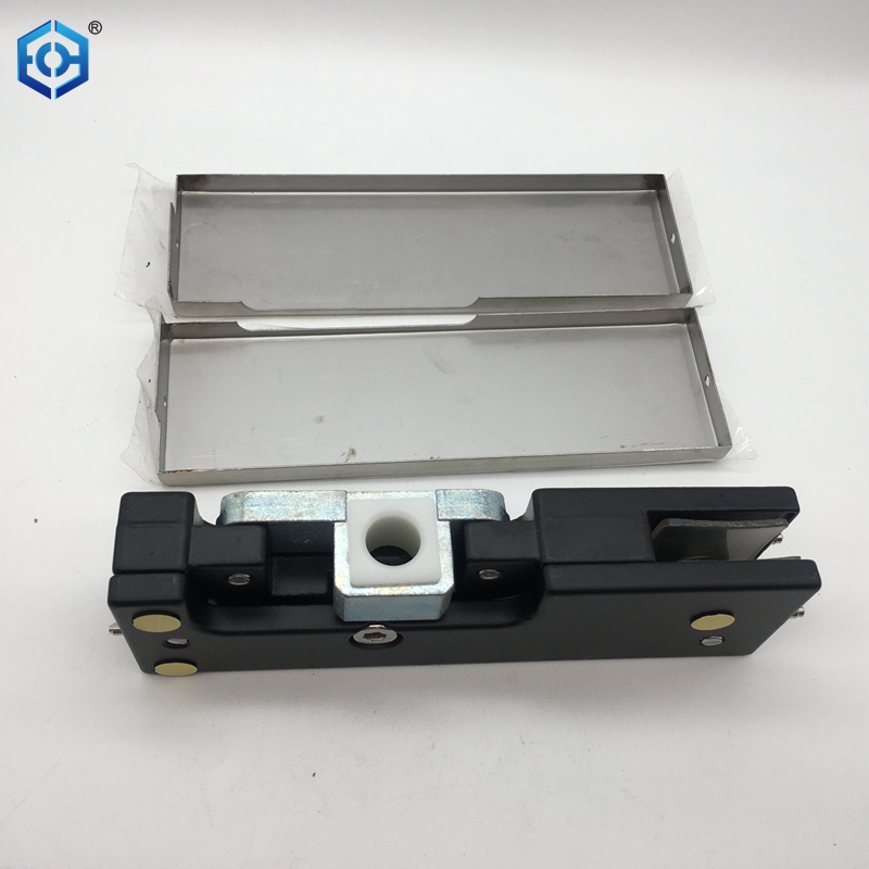 ajuste de parche de servicio pesado