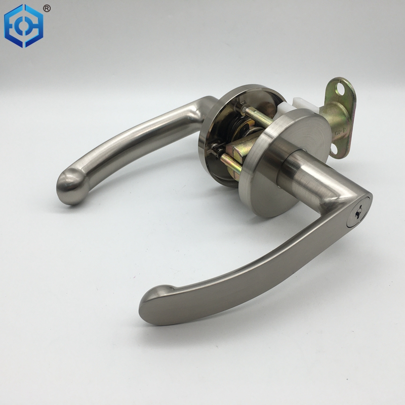 Manija de la puerta de Weiser Halifax