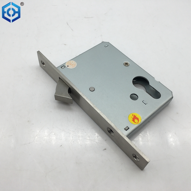 Convertir el bloqueo de mortaja en cilindro