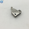 Puerta de azulejos de cerámica Latch incrustado de pequeño tamaño mini pestillo automático de resorte de resorte
