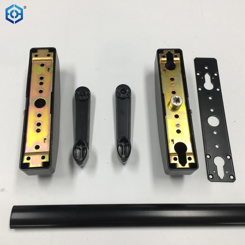 almohadilla de empuje brit&aacute;nica 1438