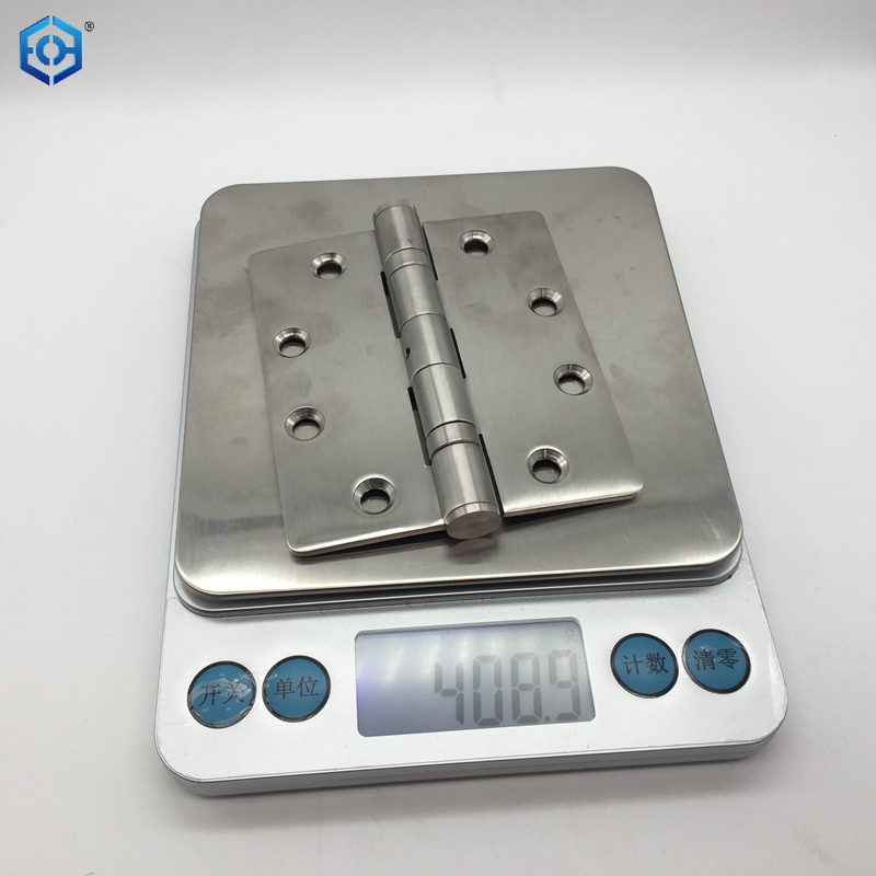 placa de relleno de bisagra de puerta de madera