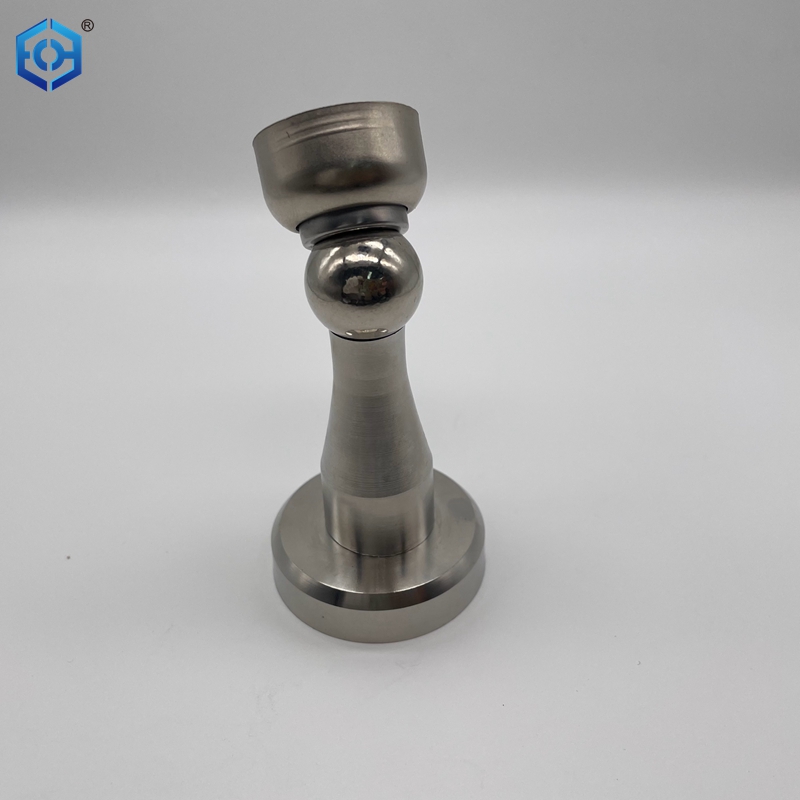 parada de puerta de patio magn&eacute;tico