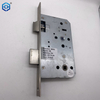 EN12209 CE Puerta de seguridad europea baño de acero inoxidable mortaja