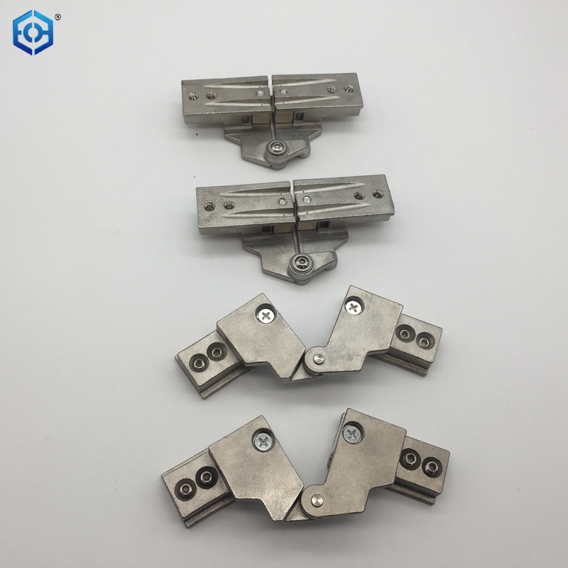 armario con puertas plegables