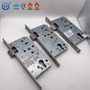 EN12209 CE CE FIRE CODERMINE European Mortise Poor Lock