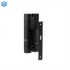 NUEVA PUERTA DE PUERTA SLINICIDA Puerta corredera puerta de madera dormitorio dormitorio de resorte de doble cara con broches de gancho de puerta plegable