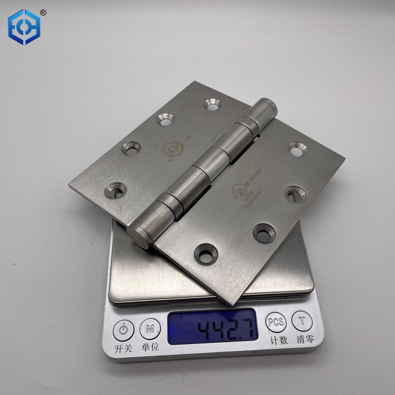 bisagra de la puerta del rodamiento de bolas