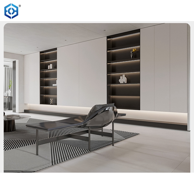 Armario de TV eléctrico, puerta corredera, armario Invisible, puerta corredera, puerta plegable, nuevo sistema de puerta de autobús