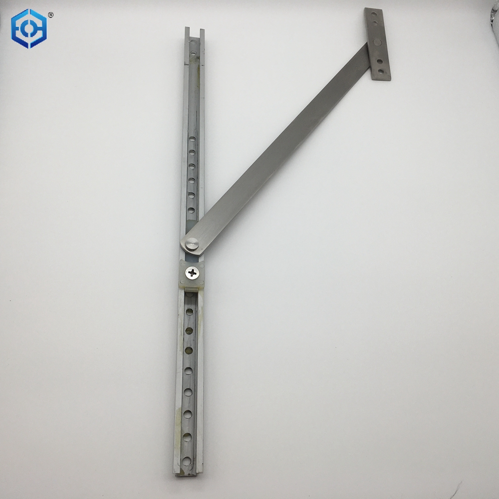 Tope de puerta superior de superficie para servicio mediano Soporte de puerta superior