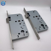 EN12209 EN1634 Fireproof acero inoxidable CE Passage Mortise Lock
