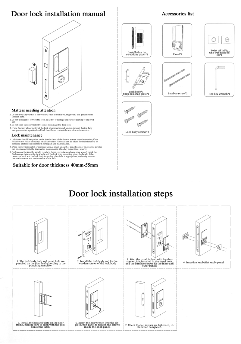 C&oacute;mo instalar