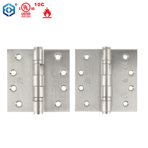 Ce ul Tipo de servicio pesado Diferentes bisagras de la puerta para la puerta de la puerta de fuego Puerta exterior