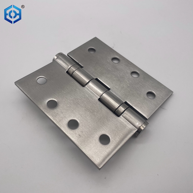 Bisagras suaves de puertas de fuego