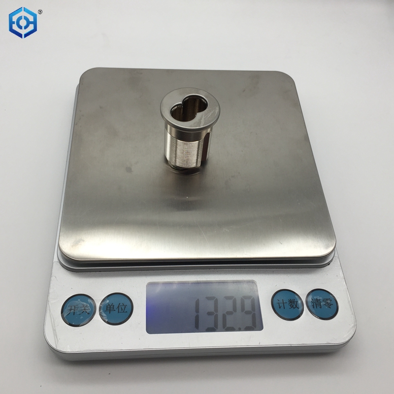 n&uacute;cleo ic de peque&ntilde;o formato schlage