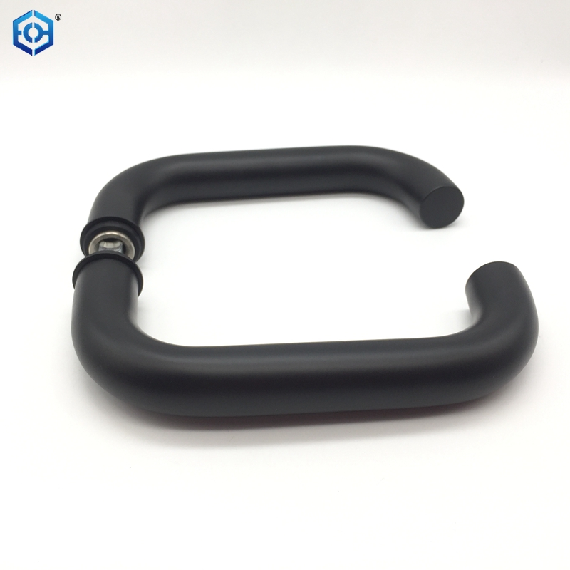 tiradores de electrodom&eacute;sticos de acero inoxidable