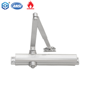 Tamaño ajustable 2 ANSI Comercial Grado 1 Spring Hidráulico Puerta hidráulica Preventer Puerta automática Cierre