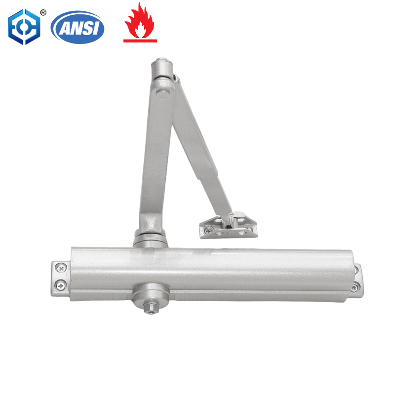 Tamaño ajustable 2 ANSI Comercial Grado 1 Spring Hidráulico Puerta hidráulica Preventer Puerta automática Cierre