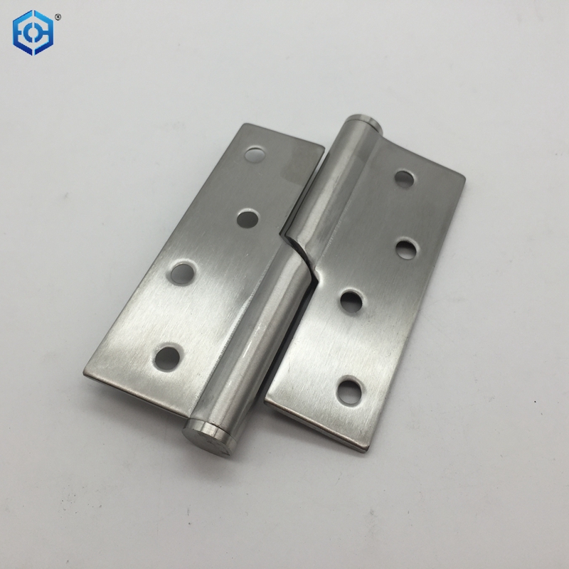 levantar las bisagras