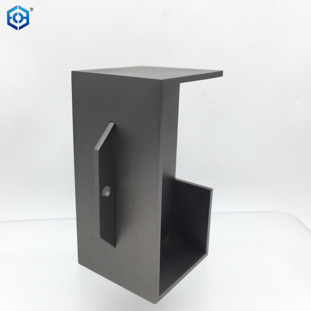 Los mejores herrajes para puertas corredizas.