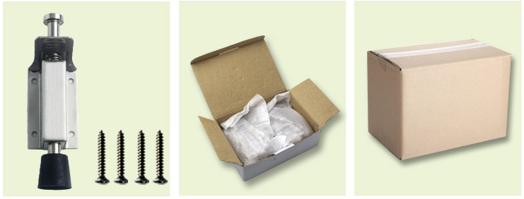 2015 venta caliente de aleaci&oacute;n de zinc tapones puerta artesanal (DS-0018)