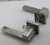 Tiradores de puerta interiores modernos de aleación de zinc de China Ech