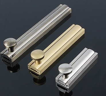 Kit de puerta lambo atornillado