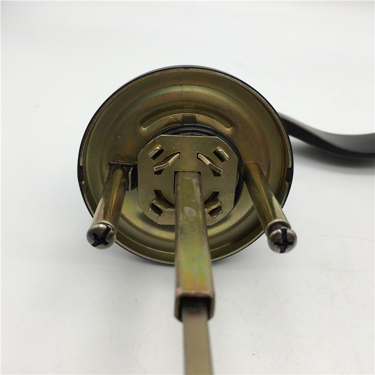 Cerradura de embutir de 5 palancas bs3621