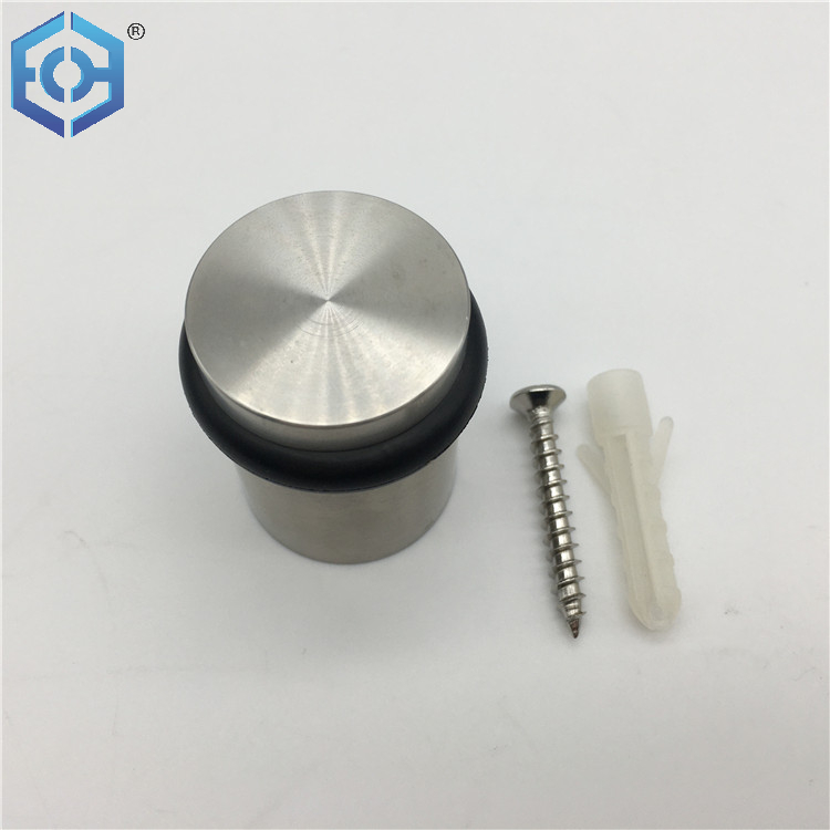 parachoques de puerta de goma