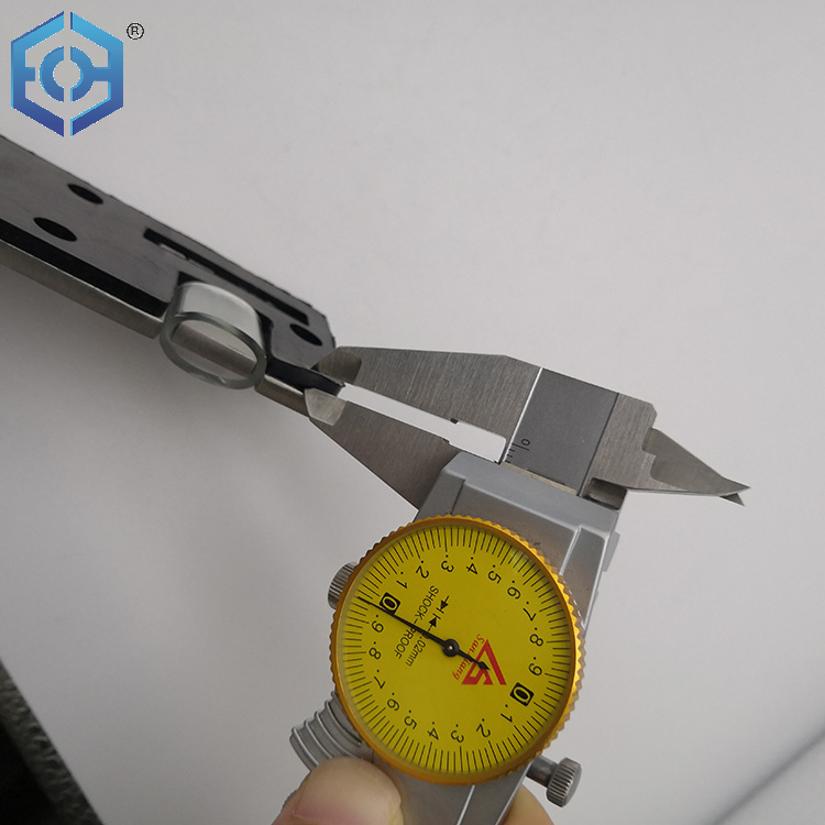 tope de puerta lowes