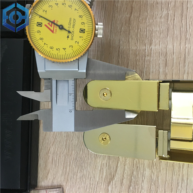 bisagra oculta autocad