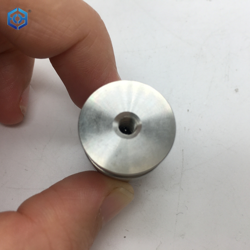 Tiradores de gabinete moderno