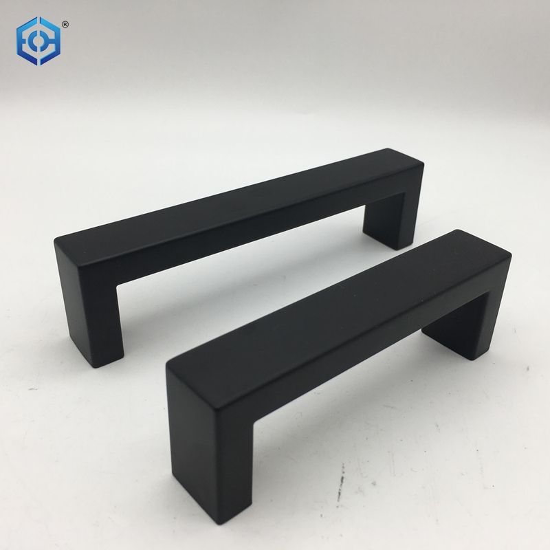 Manijas de gabinete de peltre